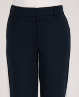 Je m'appelle Broeken Pant Lauren Premium Travel | Donkerblauw