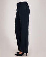 Je m'appelle Broeken Pant Lauren Premium Travel | Donkerblauw