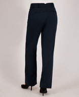 Je m'appelle Broeken Pant Lauren Premium Travel | Donkerblauw