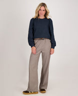 Je m'appelle Tops Top Jule | Denim Blue