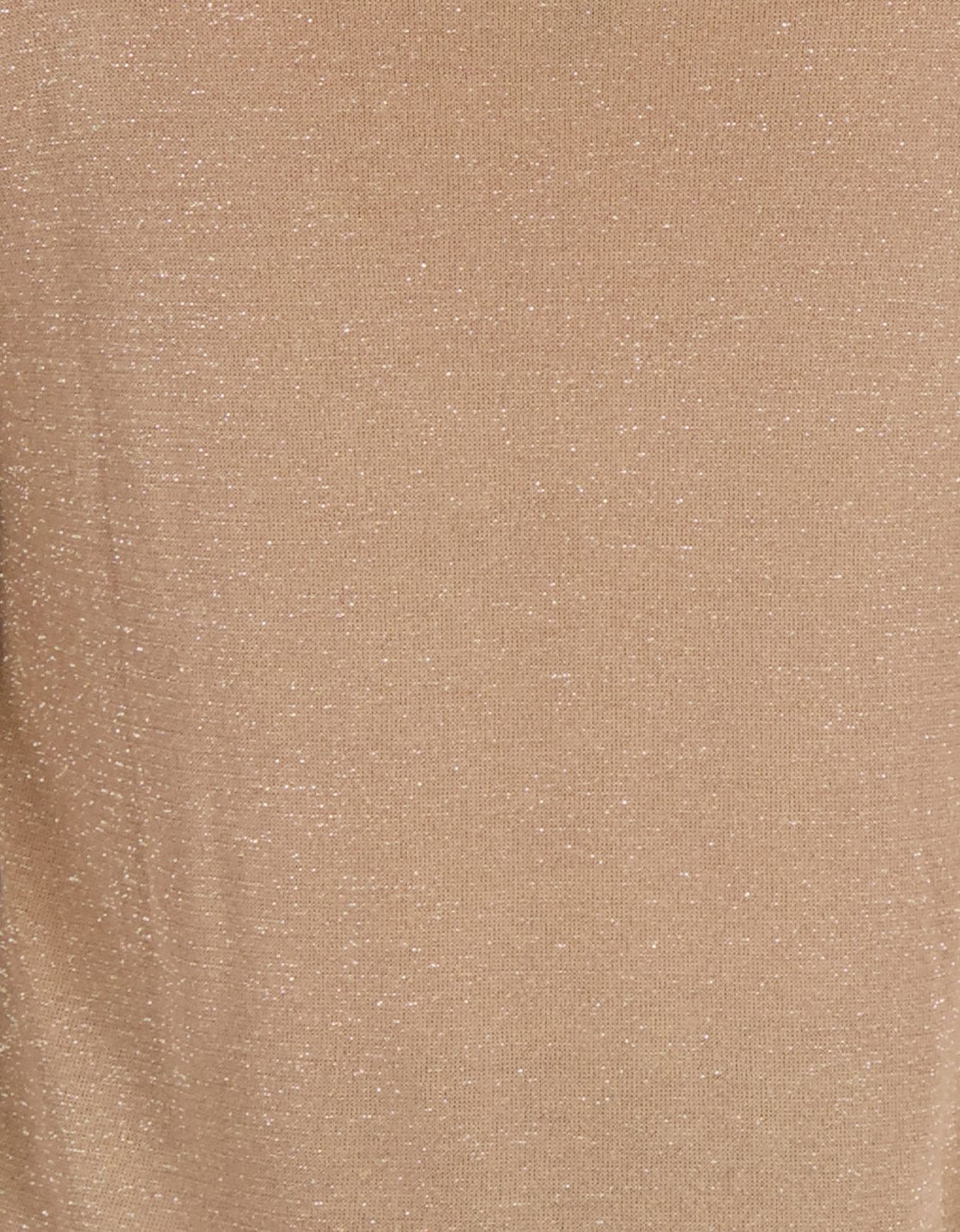 Je m'appelle Tops Top Adore | Beige Champagne