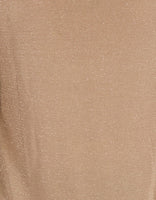 Je m'appelle Tops Top Adore | Beige Champagne