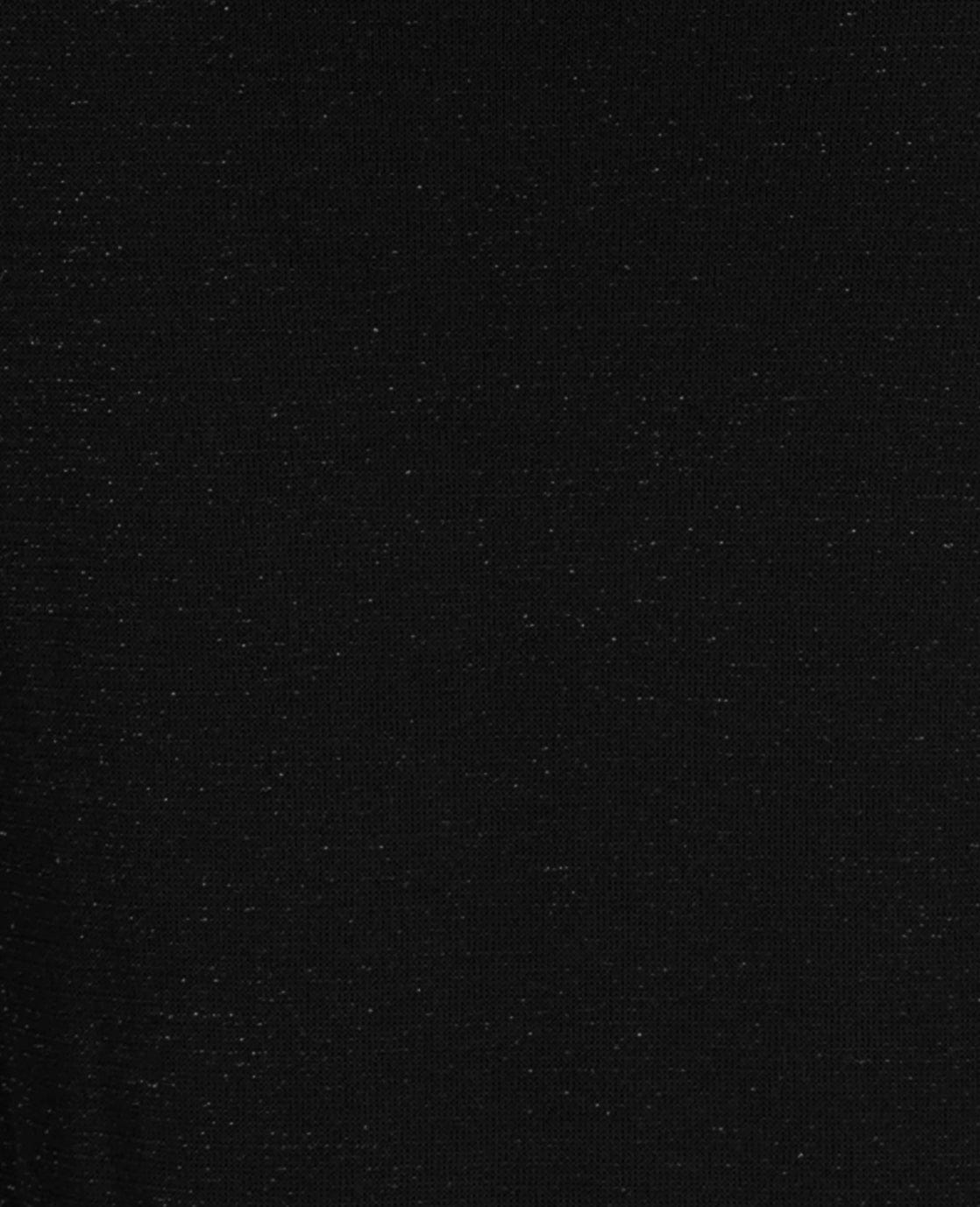 Je m'appelle Tops Top Adore | Zwart