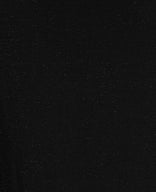 Je m'appelle Tops Top Adore | Zwart