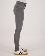 Je m'appelle Broeken Pant Luna Superstretch Denim | Grijs