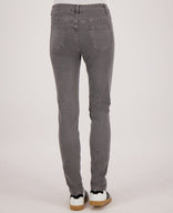 Je m'appelle Broeken Pant Luna Superstretch Denim | Grijs