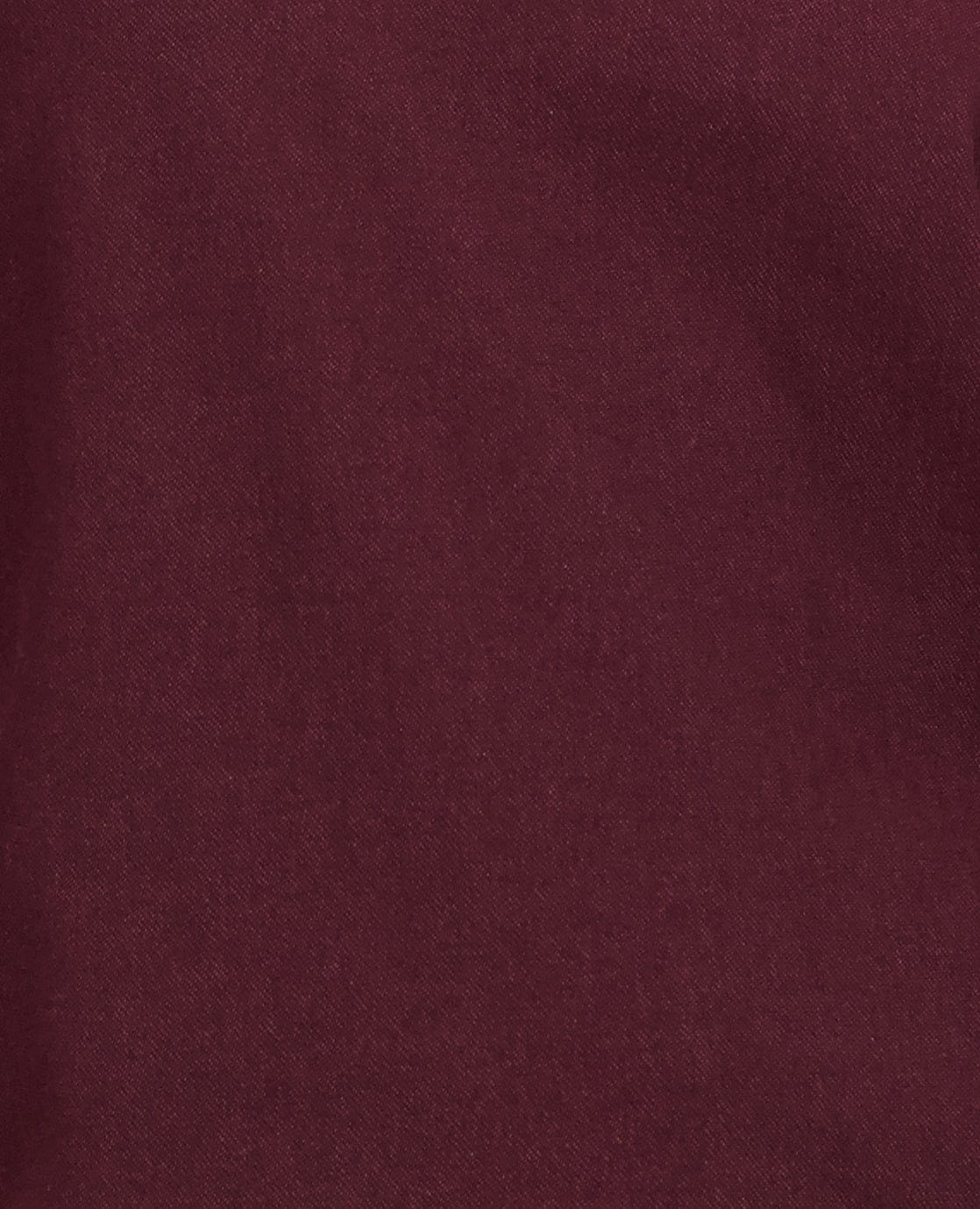 Je m'appelle Broeken Pant Cato | Bordeaux