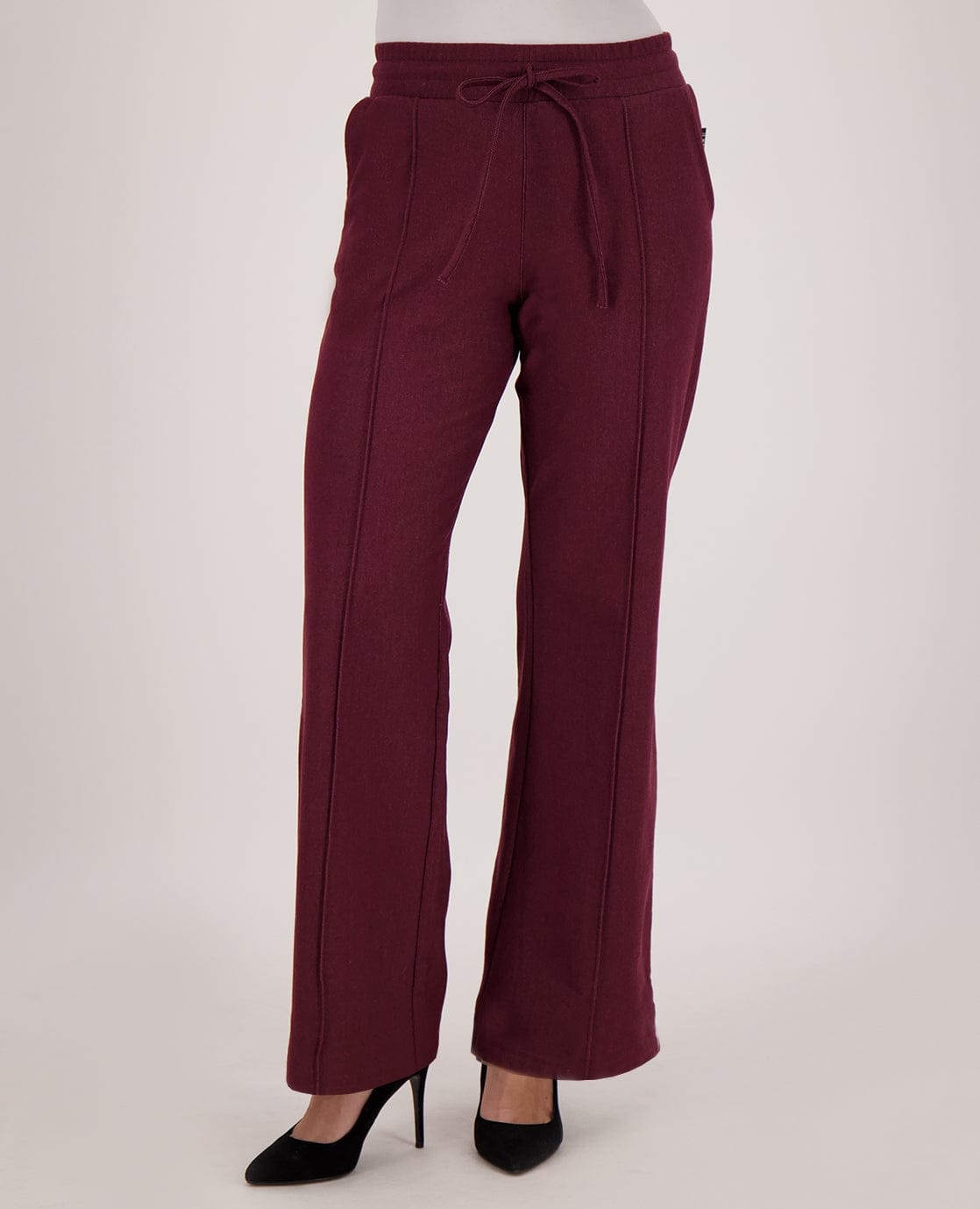 Je m'appelle Broeken Pant Cato | Bordeaux