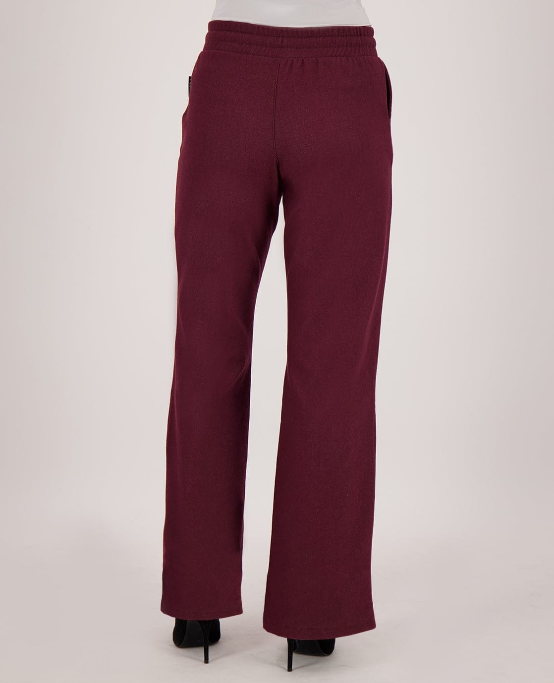 Je m'appelle Broeken Pant Cato | Bordeaux