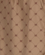 Je m'appelle Tops Top Colle | Light Toffee / Cognac