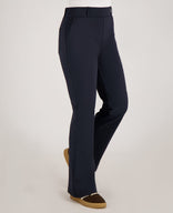 Je m'appelle Broeken Pant Isa Travel ++++ | Donkerblauw