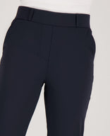 Je m'appelle Broeken Pant Isa Travel ++++ | Donkerblauw