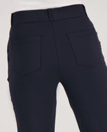 Je m'appelle Broeken Pant Isa Travel ++++ | Donkerblauw