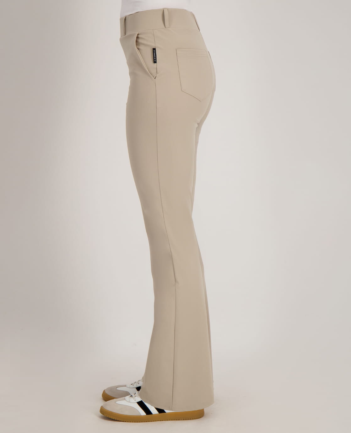 Je m'appelle Broeken Pant Isa Travel ++++ | Sahara