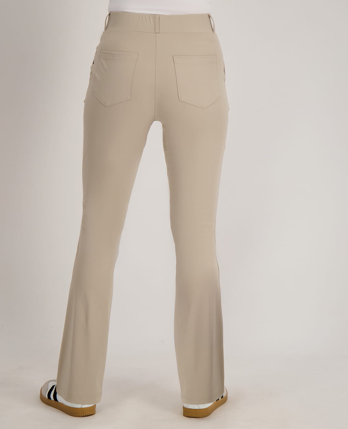 Je m'appelle Broeken Pant Isa Travel ++++ | Sahara