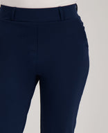 Je m'appelle Broeken Pant Isa Travel ++++ | Indigo Blue