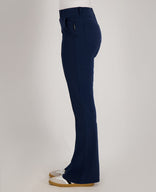 Je m'appelle Broeken Pant Isa Travel ++++ | Indigo Blue