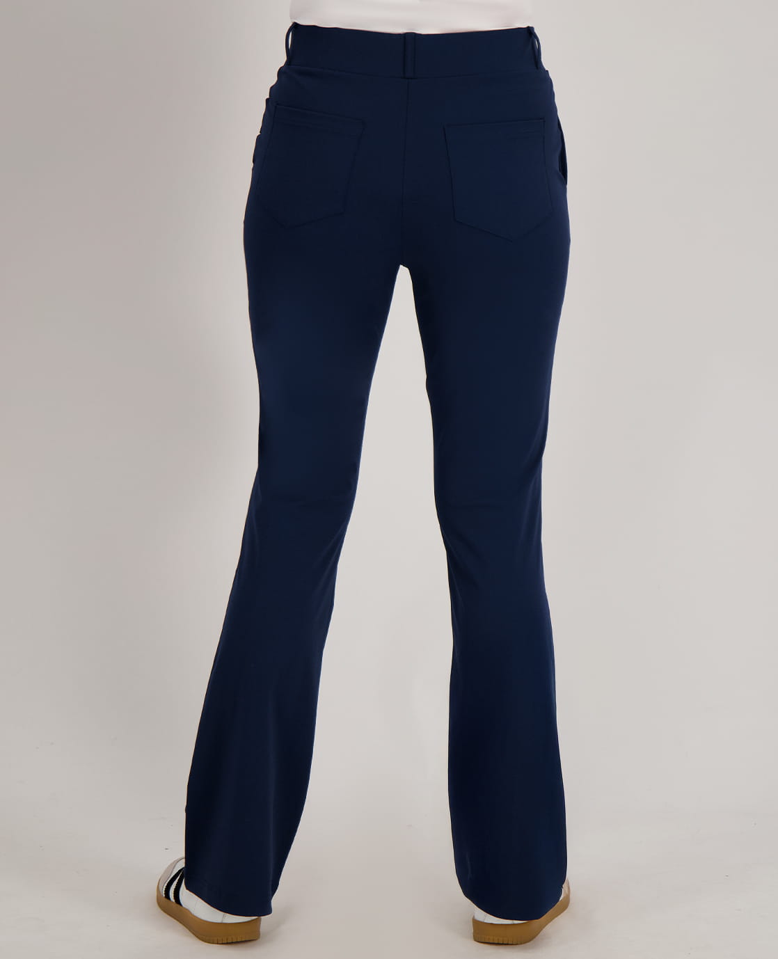 Je m'appelle Broeken Pant Isa Travel ++++ | Indigo Blue