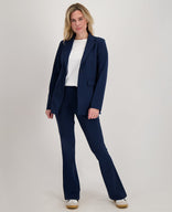 Je m'appelle Tops Tee Regular Travel | Wit