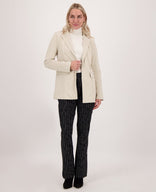 Je m'appelle Broeken Pant Isa Travel ++++ | Black/Dark Greige