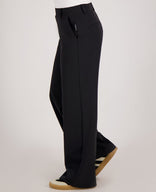 Je m'appelle Broeken Pant Lizzy Travel ++++ | Zwart