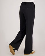 Je m'appelle Broeken Pant Lizzy Travel ++++ | Zwart