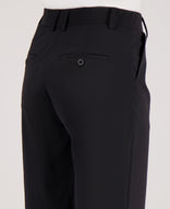 Je m'appelle Broeken Pant Lizzy Travel ++++ | Zwart