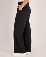 Je m'appelle Broeken Pant Lizzy Travel ++++ | Zwart