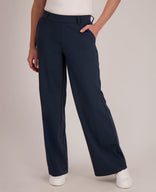 Je m'appelle Broeken Donkerblauw / XS / (30'') Pant Lizzy Travel ++++ | Donkerblauw