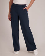 Je m'appelle Broeken Pant Lizzy Travel ++ | Donkerblauw