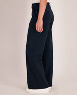 Je m'appelle Broeken Pant Lizzy Travel ++++ | Donkerblauw