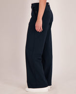 Je m'appelle Broeken Pant Lizzy Travel ++ | Donkerblauw