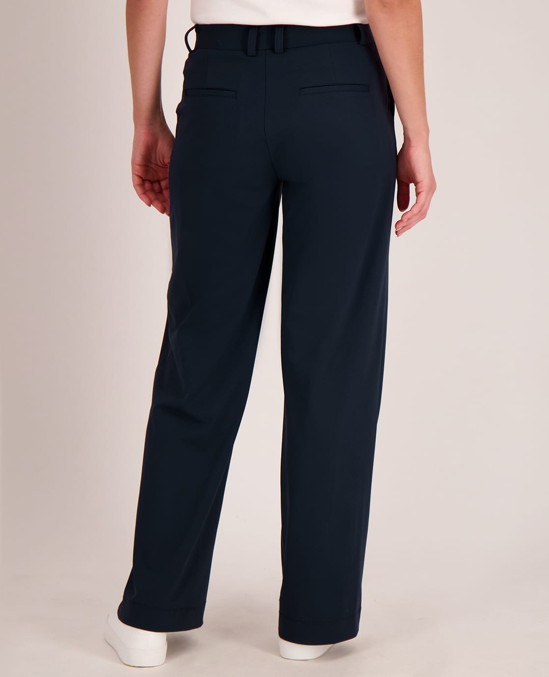 Je m'appelle Broeken Pant Lizzy Travel ++++ | Donkerblauw