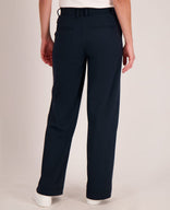 Je m'appelle Broeken Pant Lizzy Travel ++++ | Donkerblauw