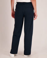 Je m'appelle Broeken Pant Lizzy Travel ++ | Donkerblauw