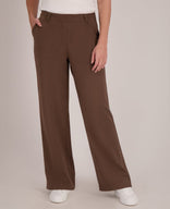 Je m'appelle Broeken Pant Lizzy Travel ++++ | Cognac