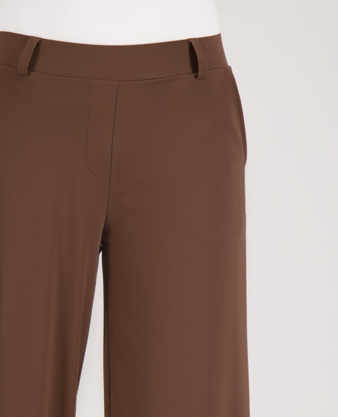 Je m'appelle Broeken Pant Lizzy Travel ++++ | Cognac