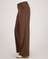 Je m'appelle Broeken Pant Lizzy Travel ++++ | Cognac