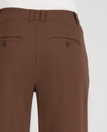 Je m'appelle Broeken Pant Lizzy Travel ++++ | Cognac