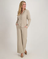 Je m'appelle Broeken Pant Lizzy Travel ++++ | Sahara