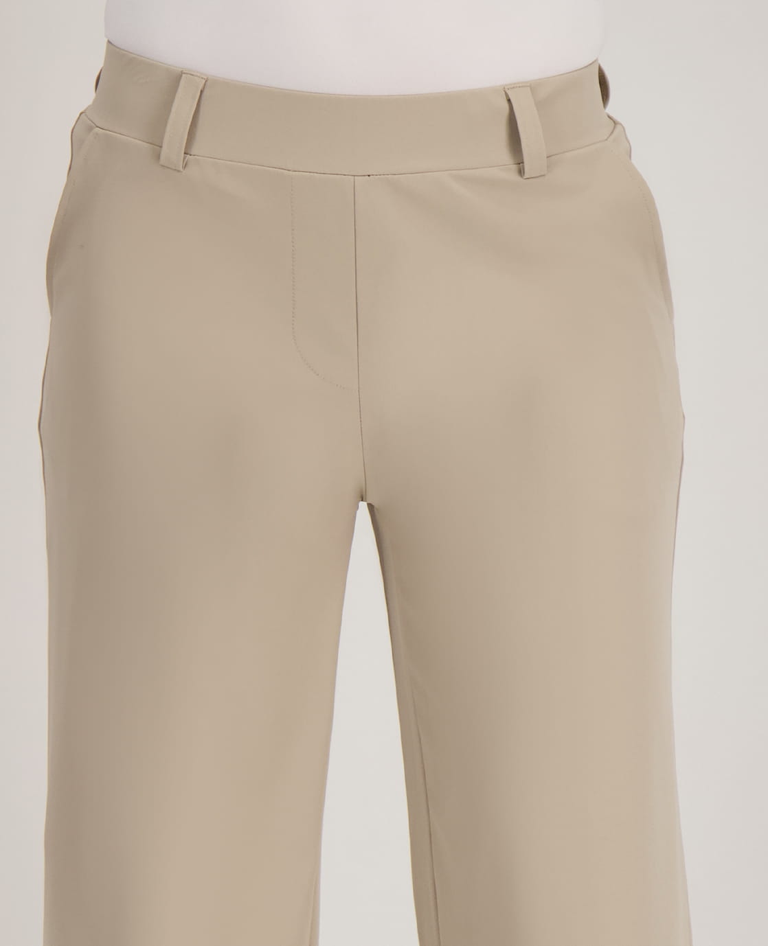 Je m'appelle Broeken Pant Lizzy Travel ++++ | Sahara