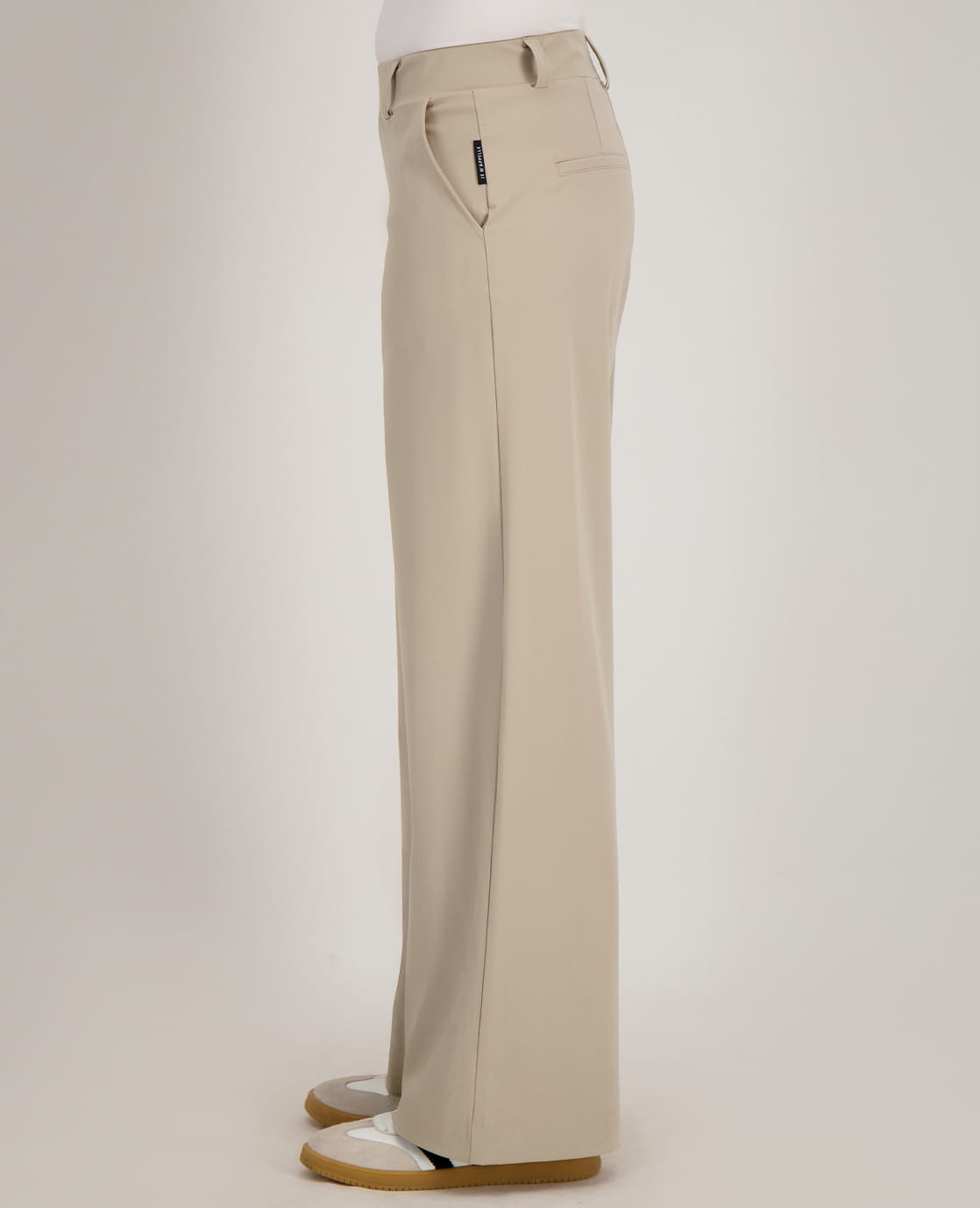Je m'appelle Broeken Pant Lizzy Travel ++++ | Sahara