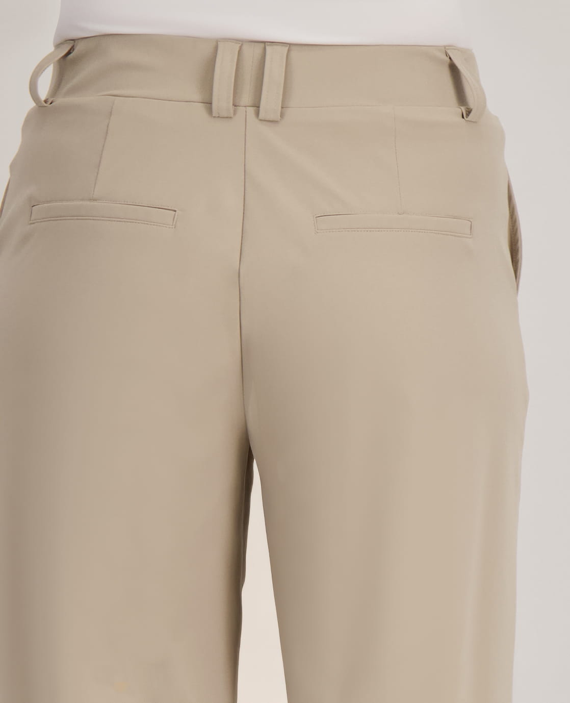 Je m'appelle Broeken Pant Lizzy Travel ++++ | Sahara