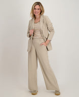 Je m'appelle Broeken Pant Lizzy Travel ++++ | Sahara