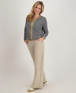 Je m'appelle Broeken Pant Lizzy Travel ++++ | Sahara
