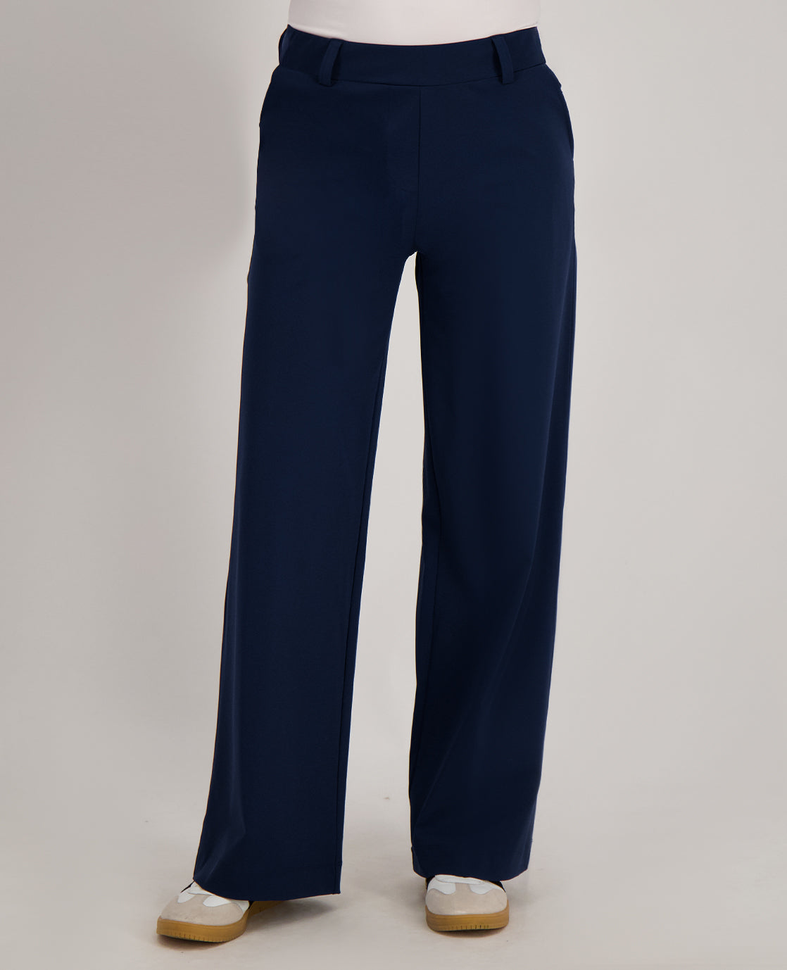 Pant Lizzy Travel ++++ | Indigo Blue