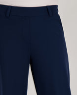 Je m'appelle Broeken Pant Lizzy Travel ++++ | Indigo Blue
