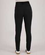 Je m'appelle Broeken Pant Fancy Travel ++ | Zwart
