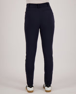 Je m'appelle Broeken Pant Fancy Travel ++ | Donkerblauw