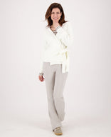 Je m'appelle Broeken Pant Flare Ziva | Moonbeam